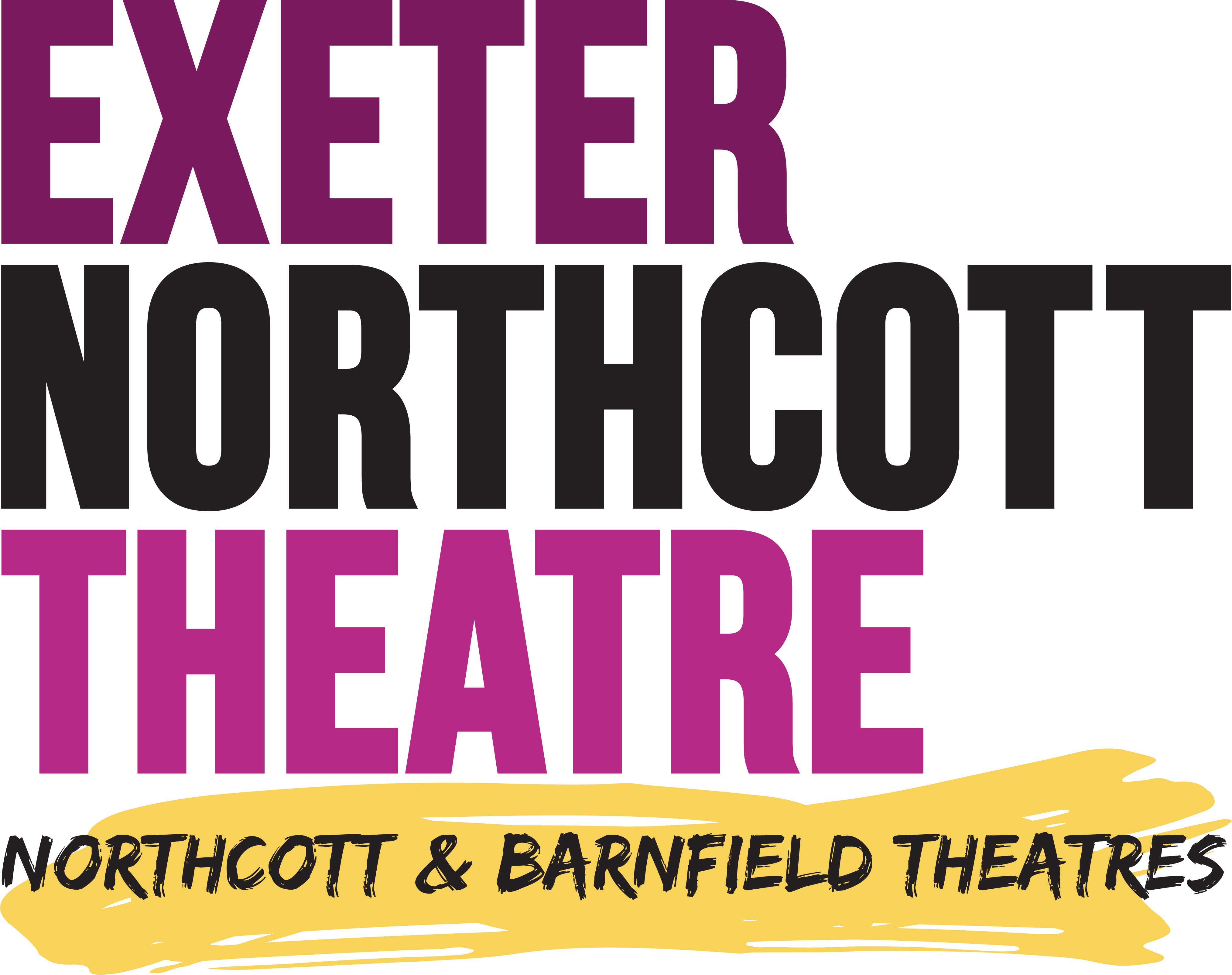 Venue logo